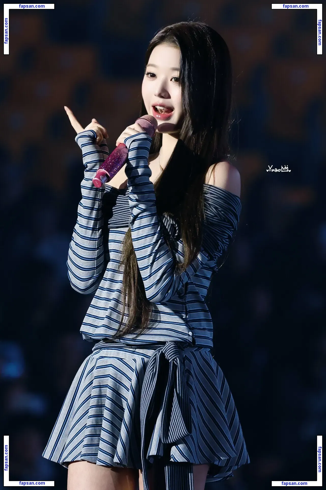 Jang Won-young голая фото #0700 с Онлифанс