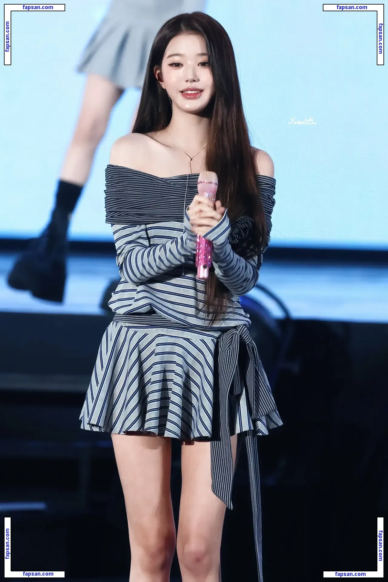 Jang Won-young голая фото #0701 с Онлифанс