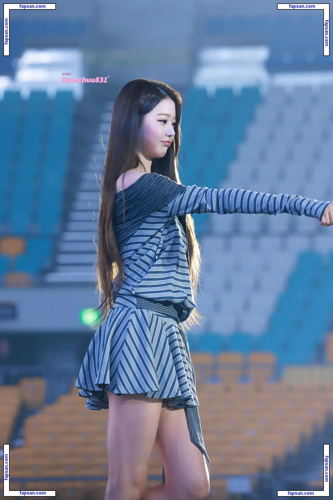 Jang Won-young голая фото #0702 с Онлифанс