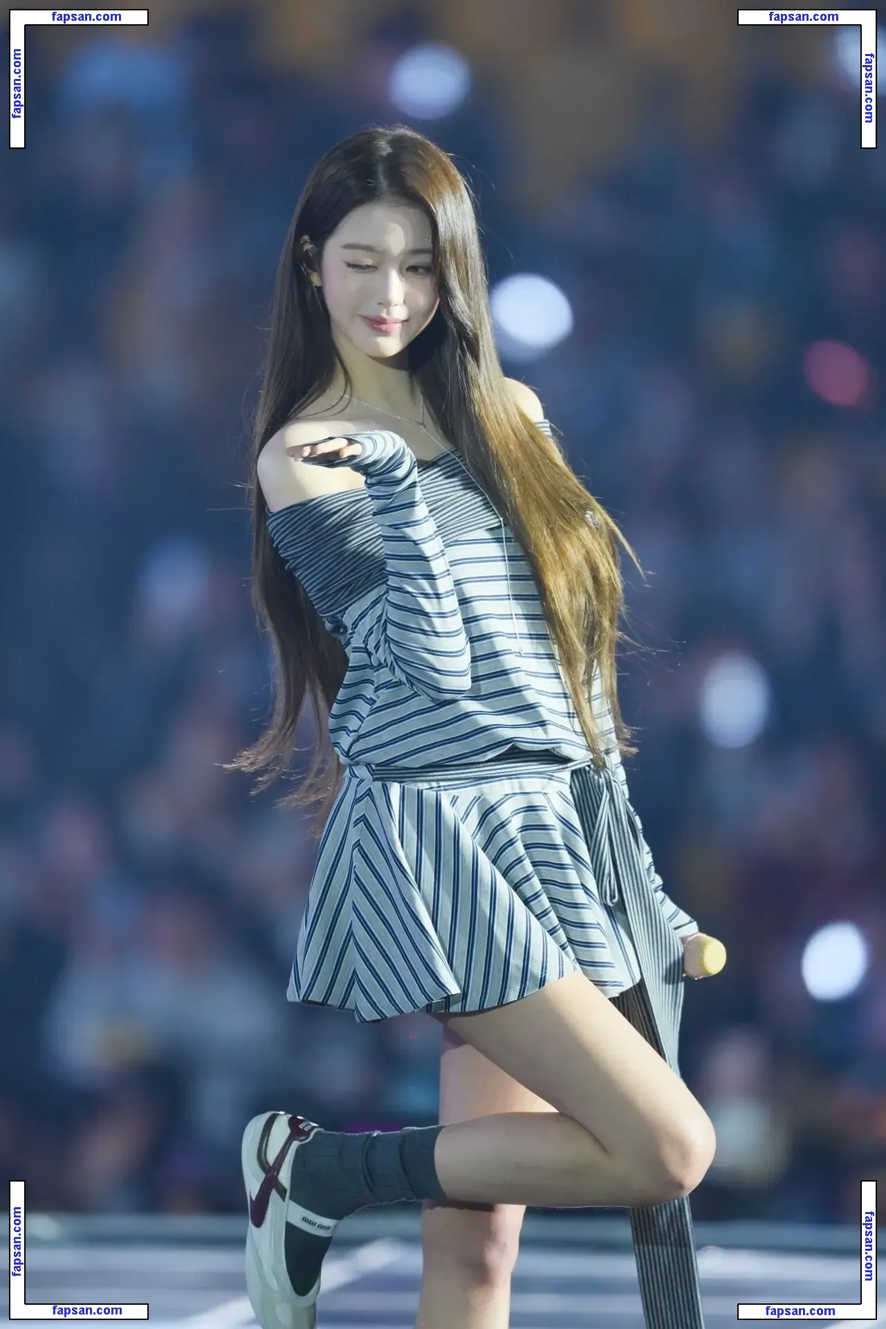 Jang Won-young голая фото #0703 с Онлифанс