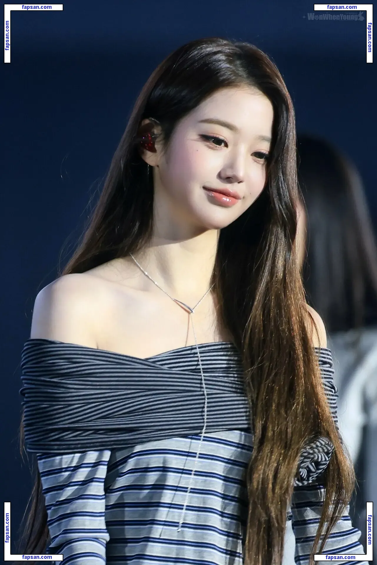 Jang Won-young голая фото #0704 с Онлифанс