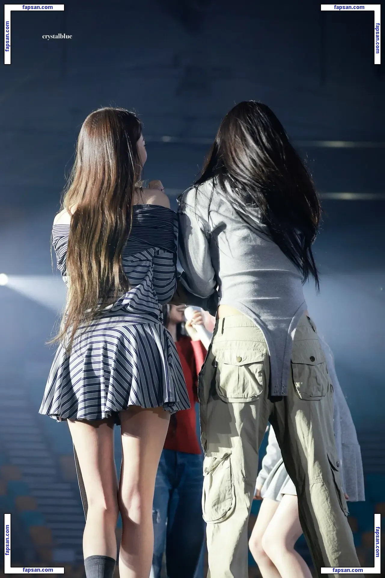 Jang Won-young голая фото #0705 с Онлифанс