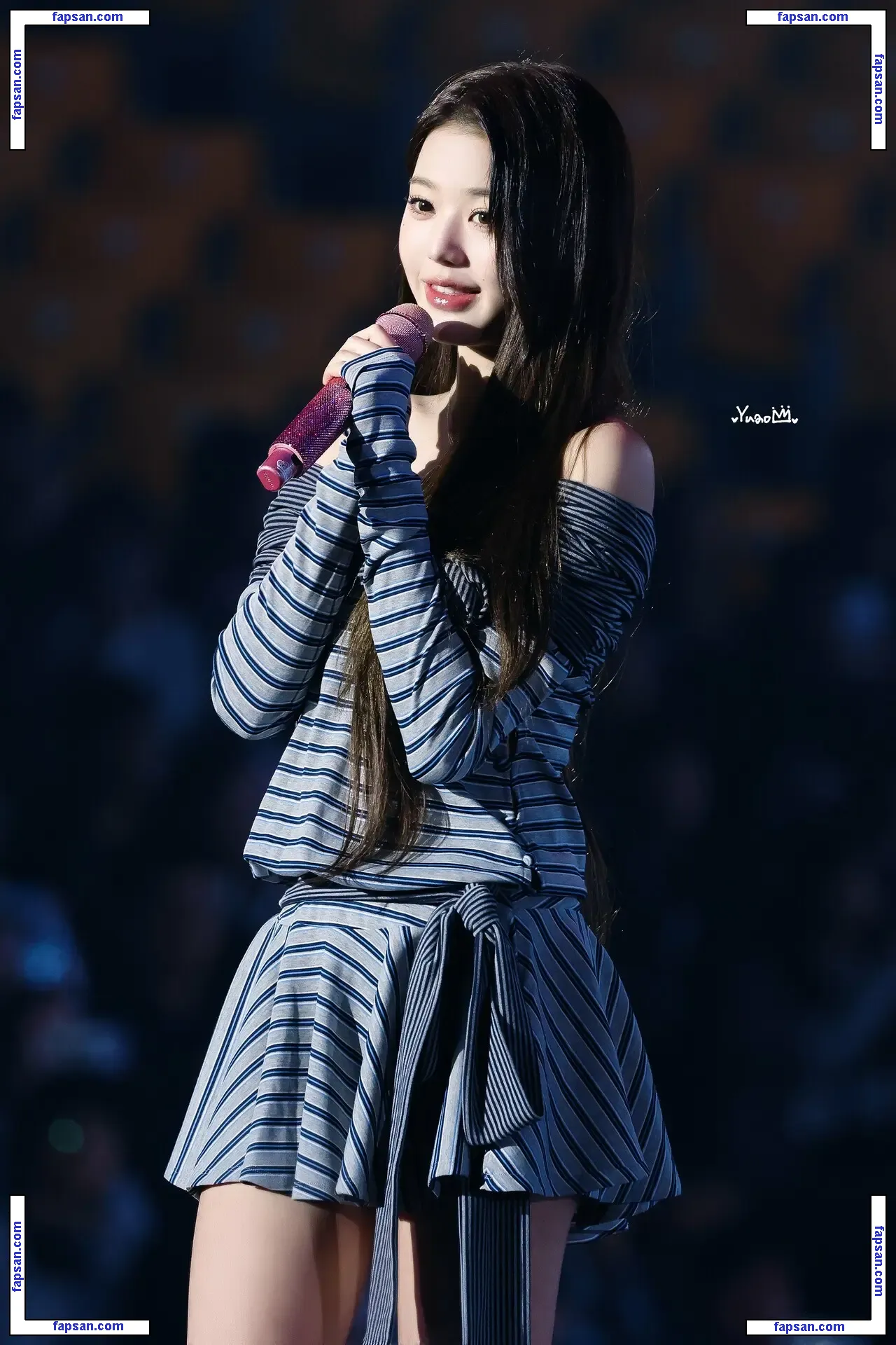 Jang Won-young голая фото #0706 с Онлифанс