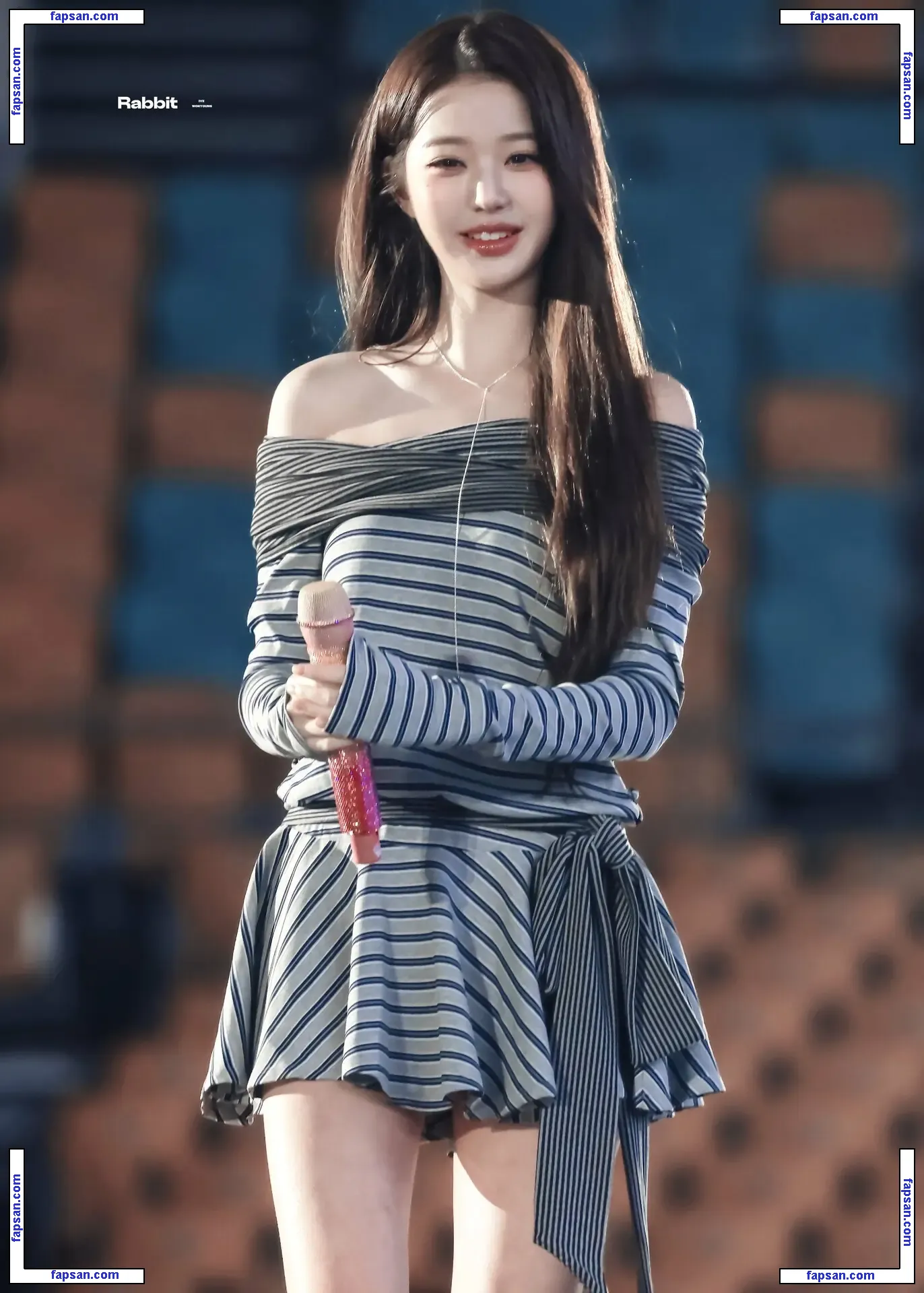 Jang Won-young голая фото #0708 с Онлифанс