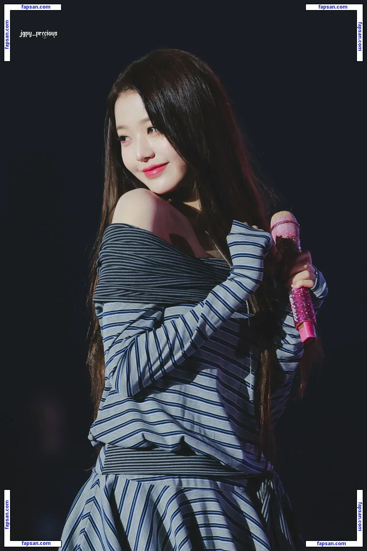 Jang Won-young голая фото #0710 с Онлифанс