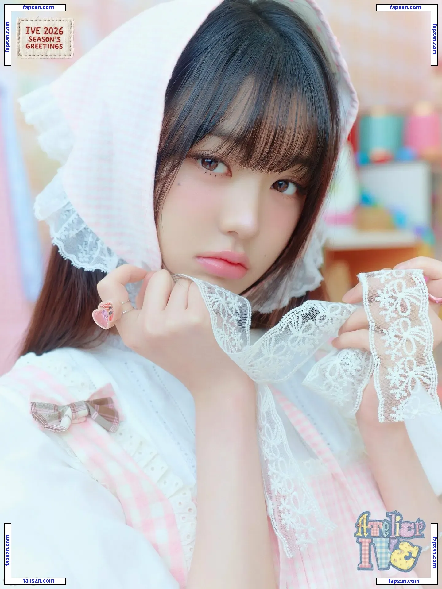 Jang Won-young голая фото #0715 с Онлифанс