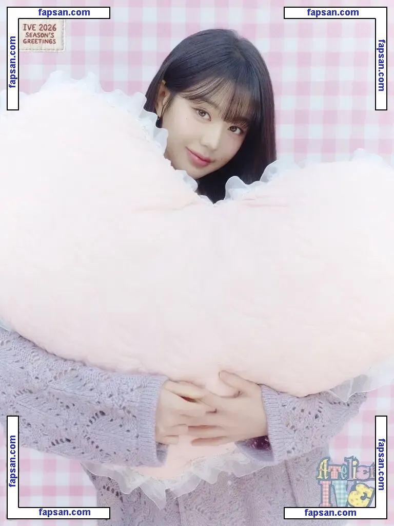 Jang Won-young голая фото #0716 с Онлифанс