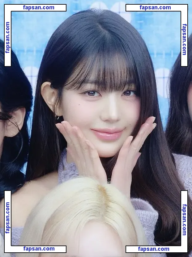 Jang Won-young голая фото #0717 с Онлифанс