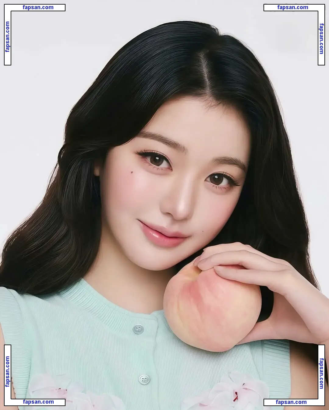 Jang Won-young голая фото #0734 с Онлифанс