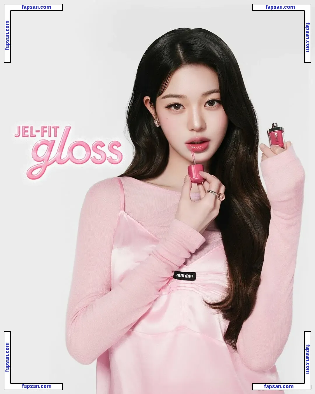 Jang Won-young голая фото #0735 с Онлифанс