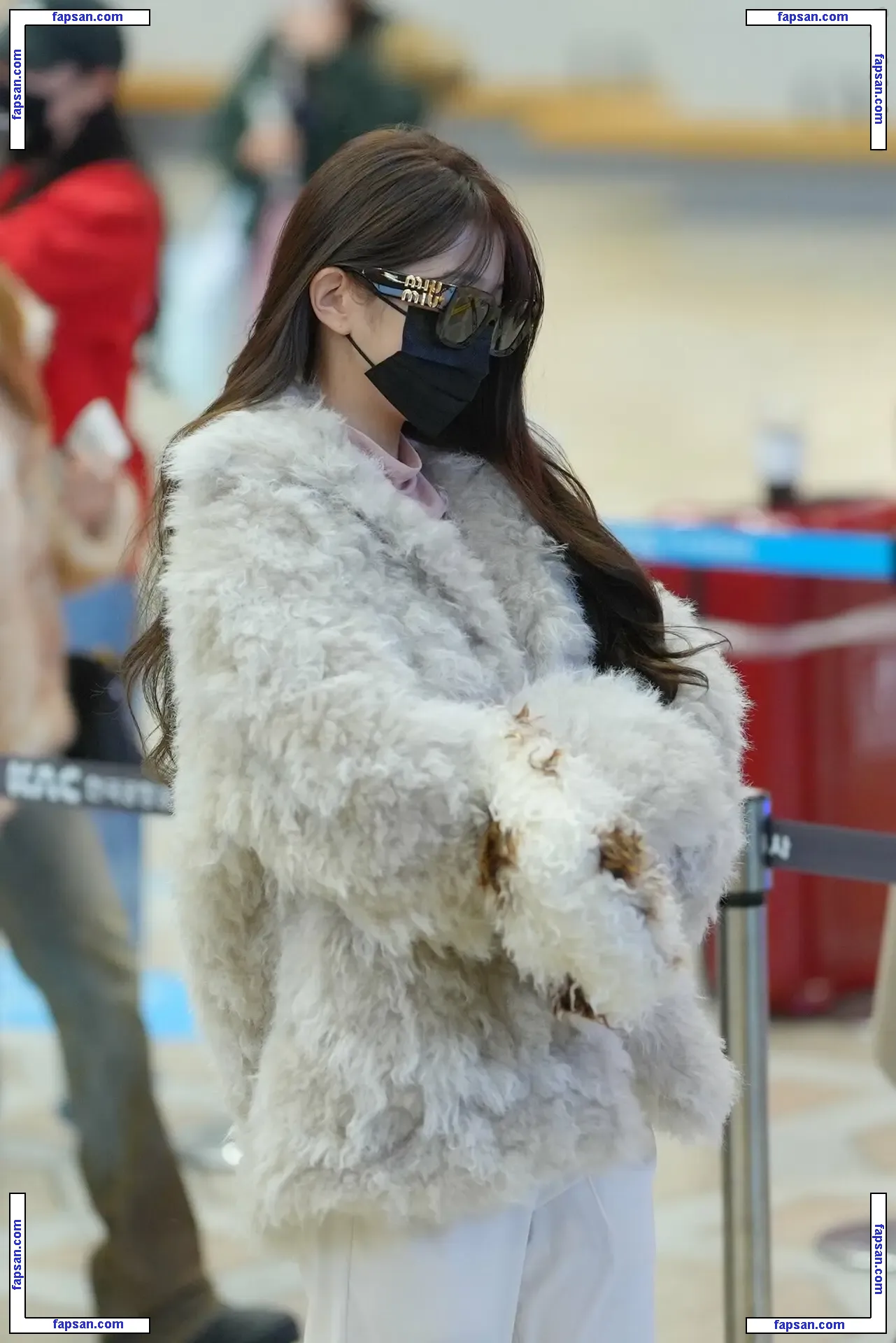 Jang Won-young голая фото #0738 с Онлифанс