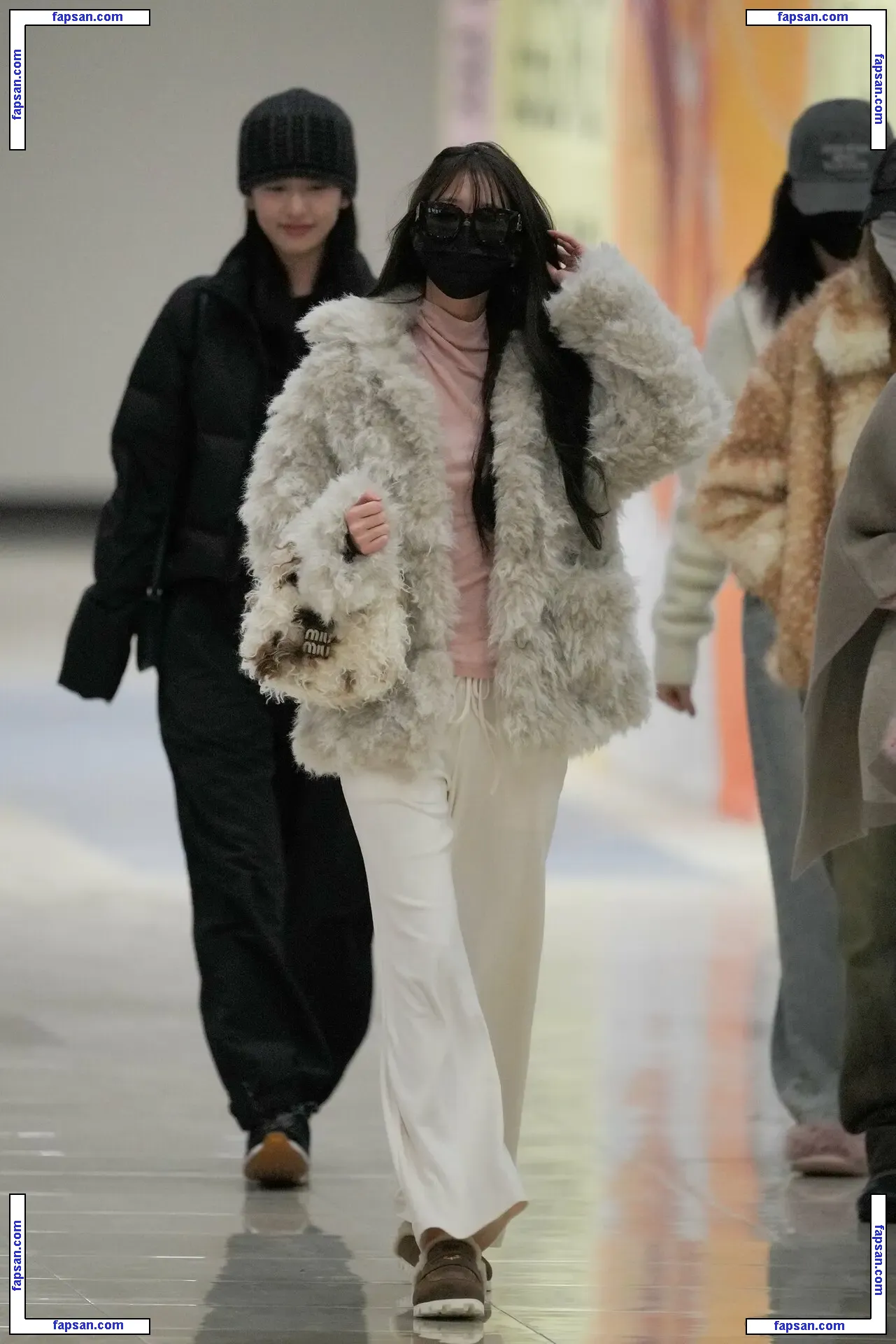 Jang Won-young голая фото #0746 с Онлифанс