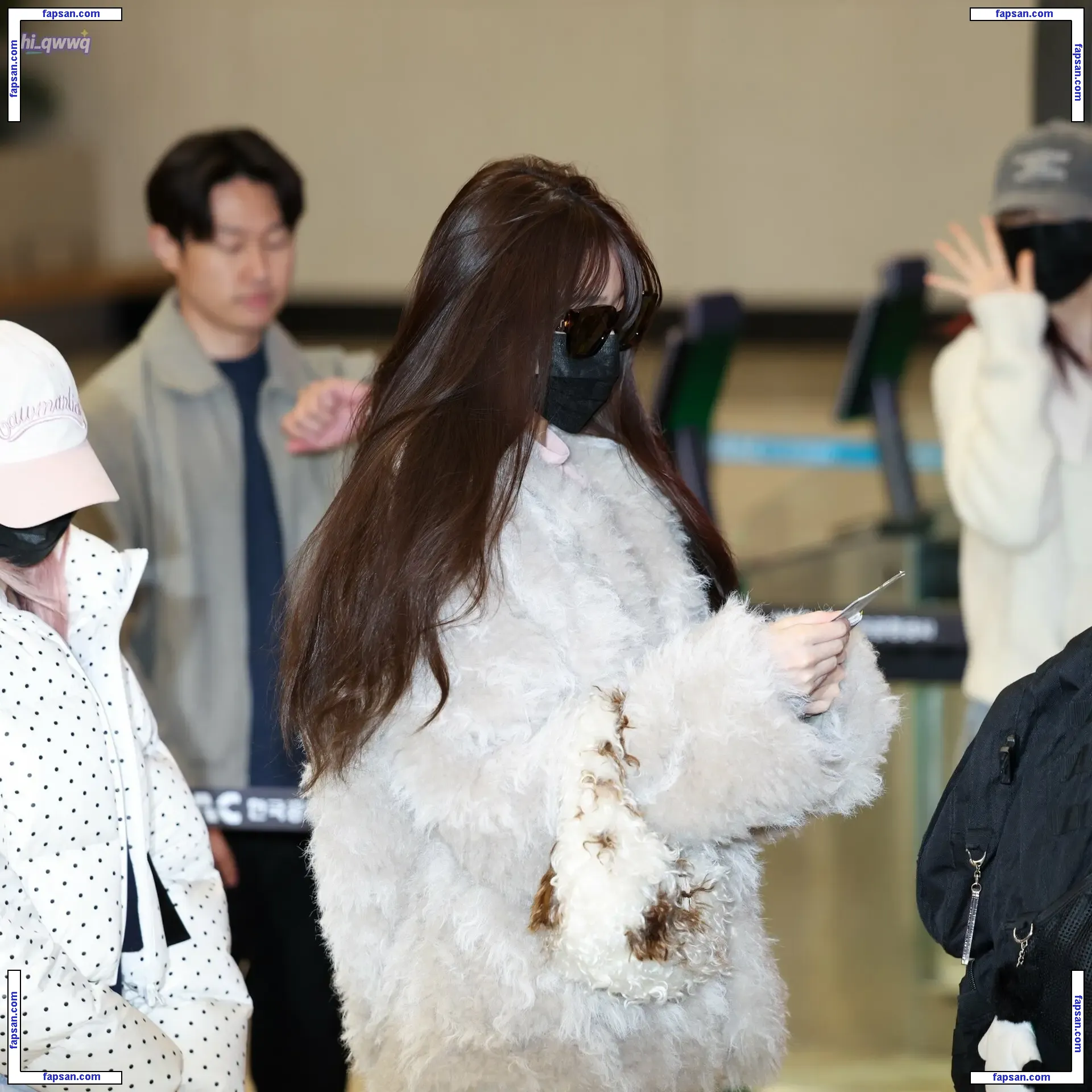 Jang Won-young голая фото #0747 с Онлифанс