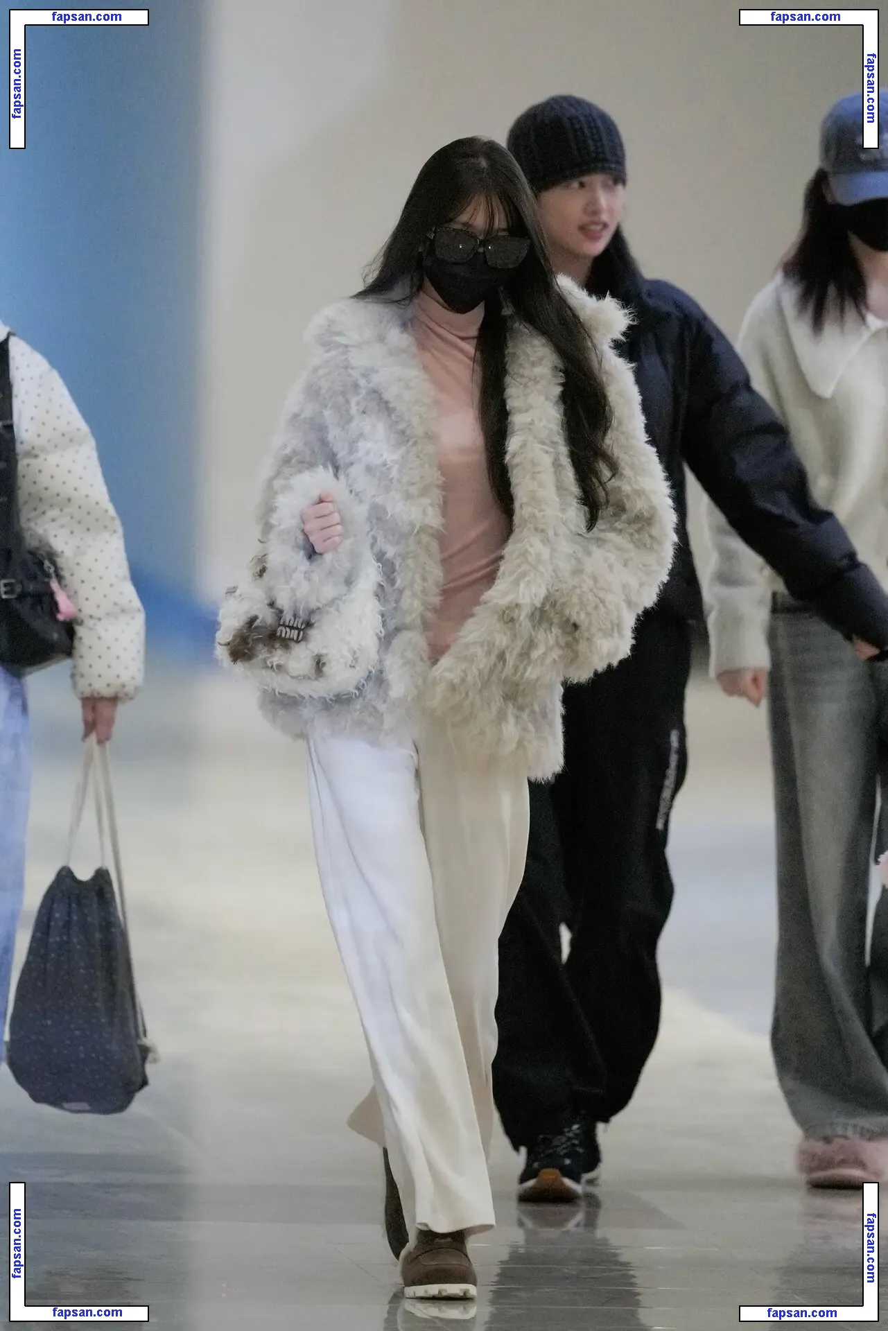 Jang Won-young голая фото #0751 с Онлифанс