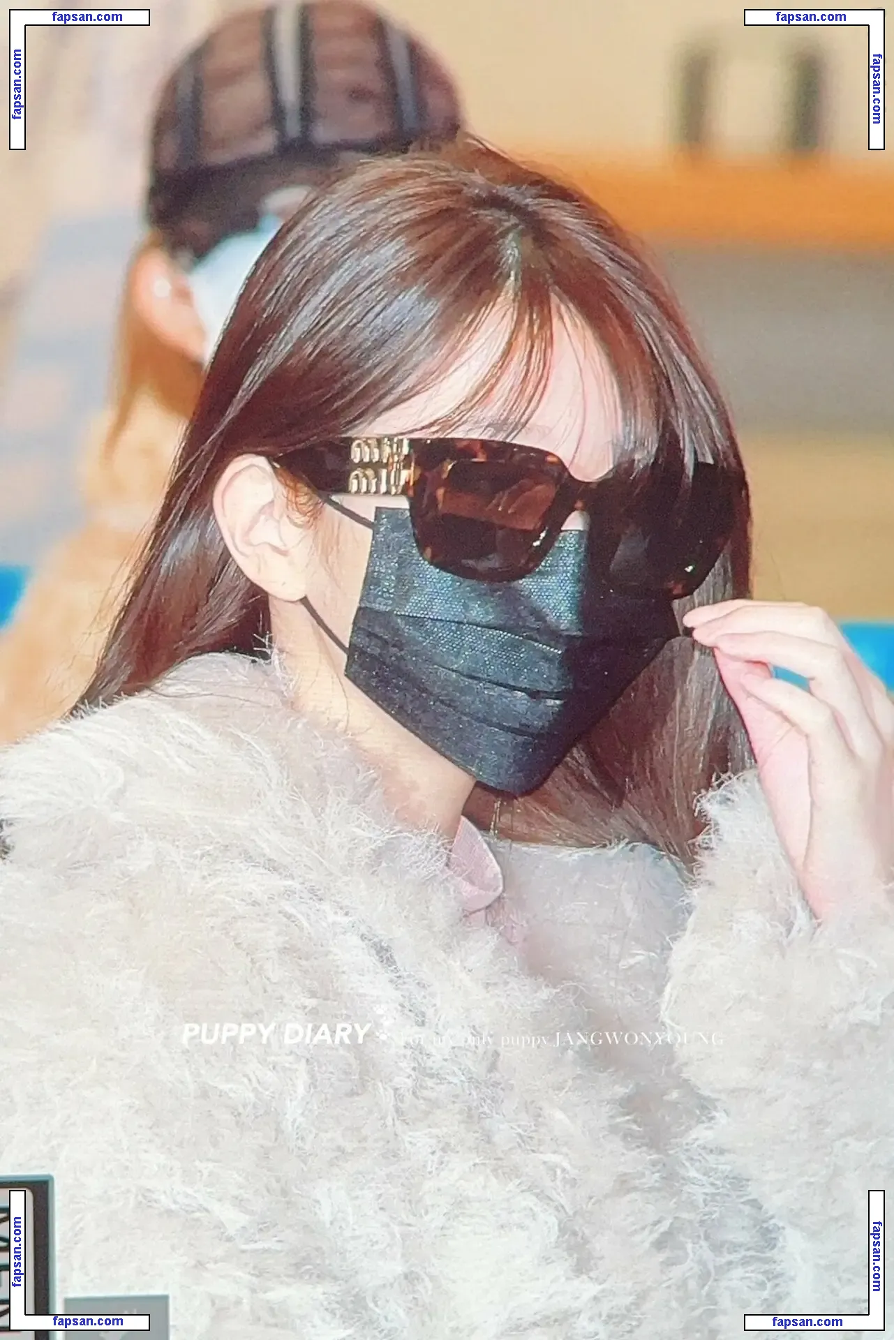 Jang Won-young голая фото #0758 с Онлифанс