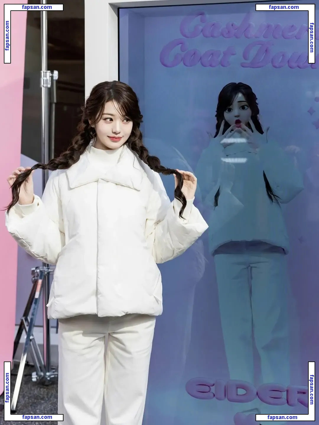 Jang Won-young голая фото #0760 с Онлифанс