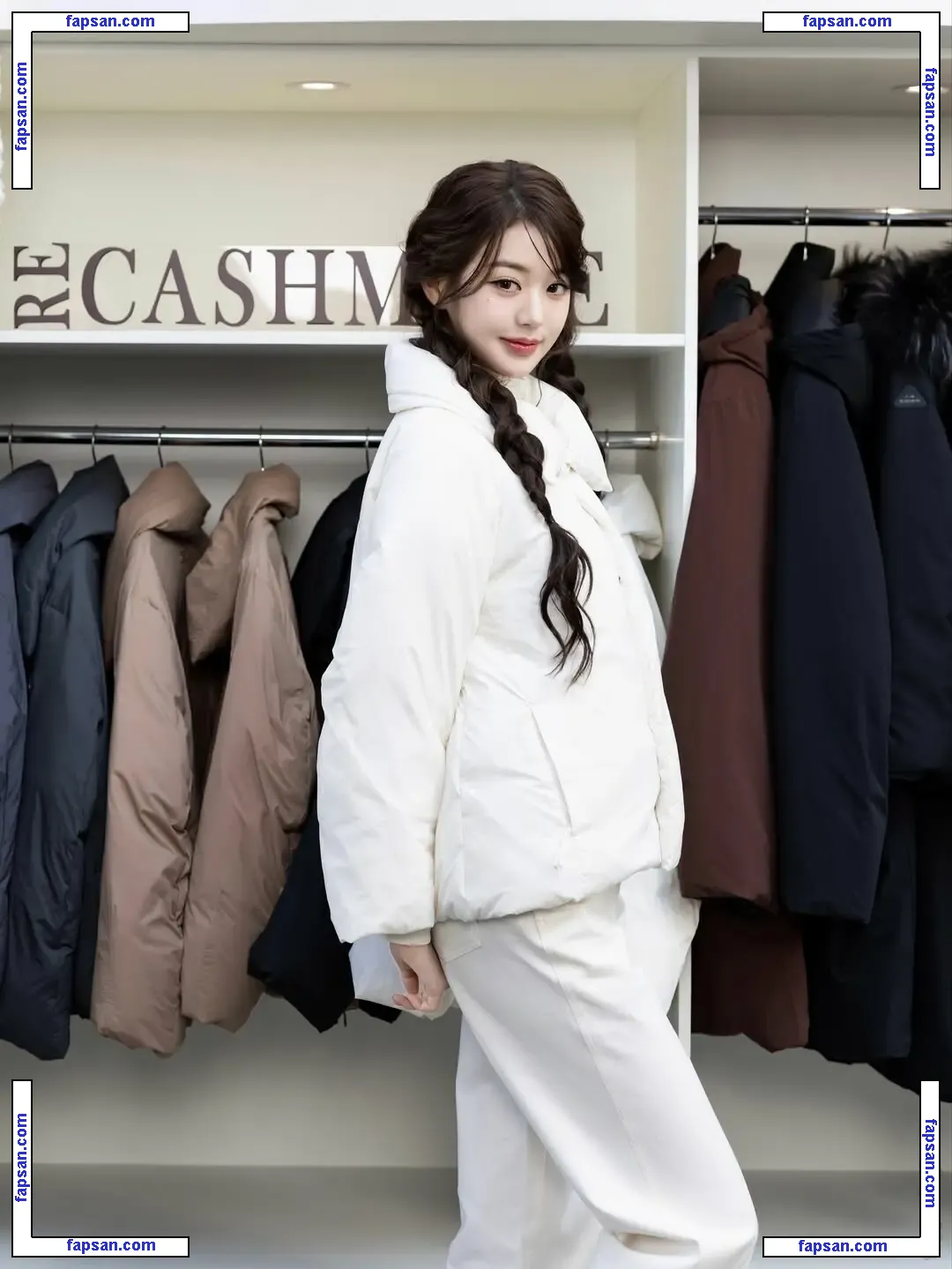 Jang Won-young голая фото #0761 с Онлифанс