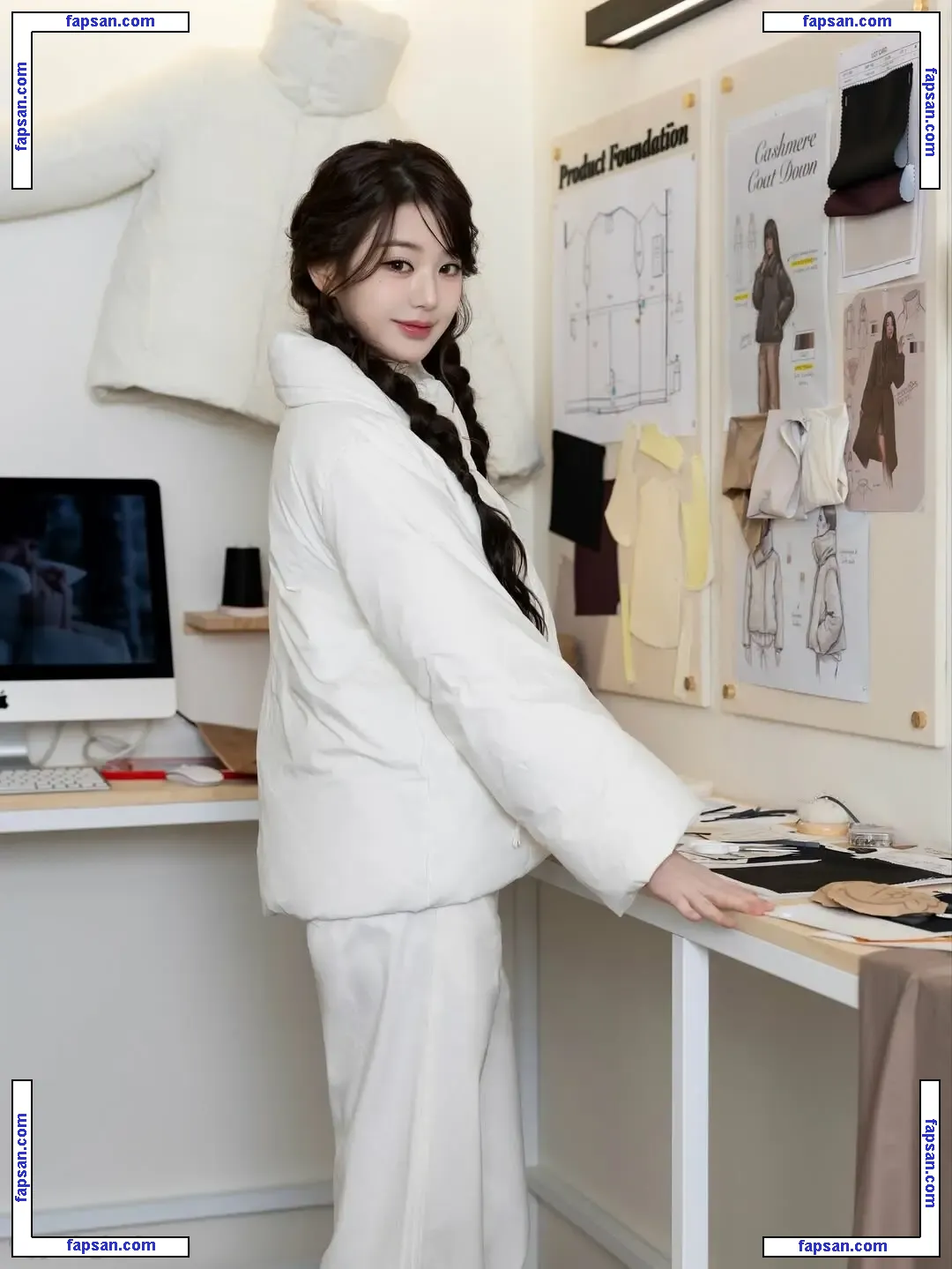 Jang Won-young голая фото #0762 с Онлифанс