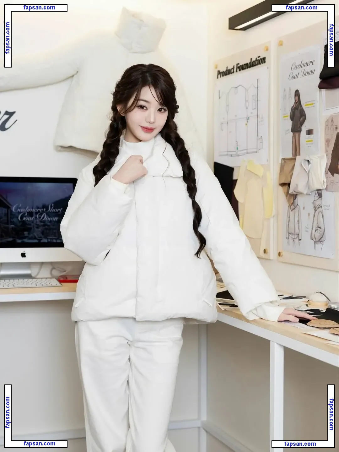 Jang Won-young голая фото #0763 с Онлифанс