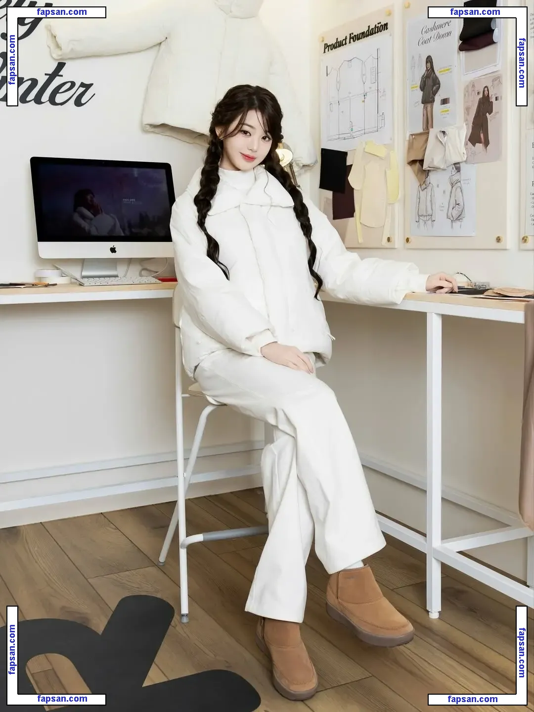 Jang Won-young голая фото #0764 с Онлифанс