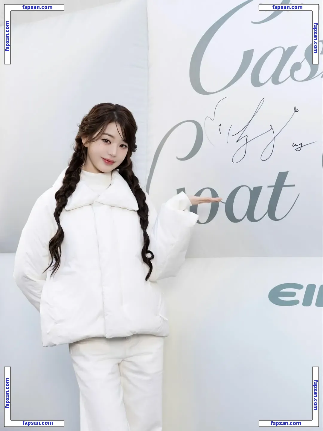 Jang Won-young голая фото #0765 с Онлифанс