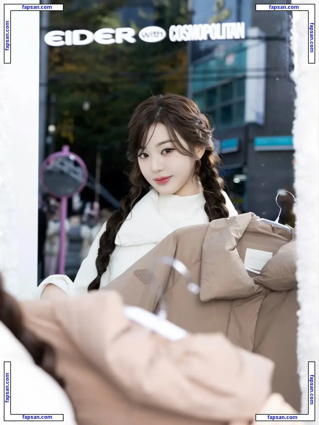 Jang Won-young голая фото #0767 с Онлифанс