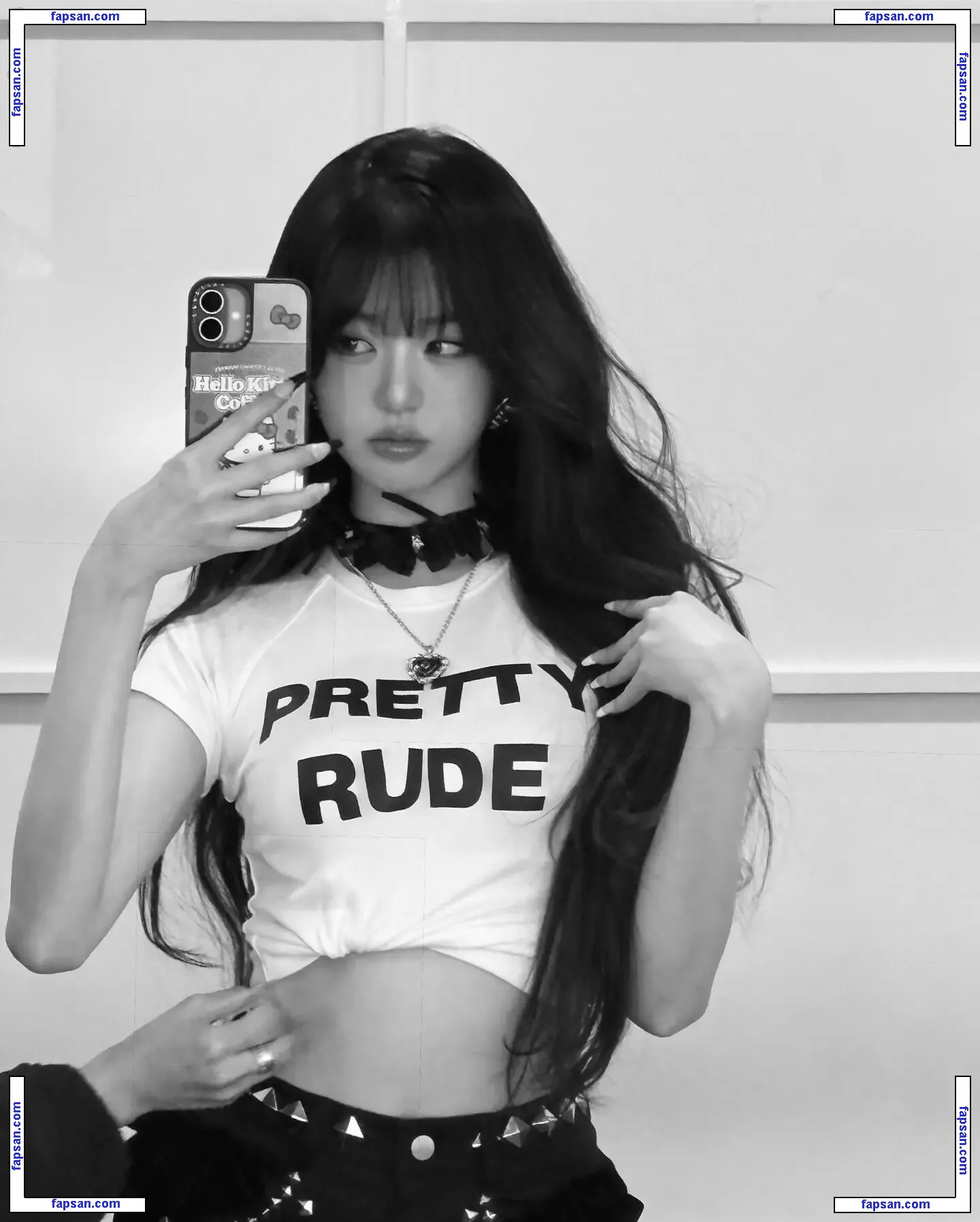 Jang Won-young голая фото #0772 с Онлифанс