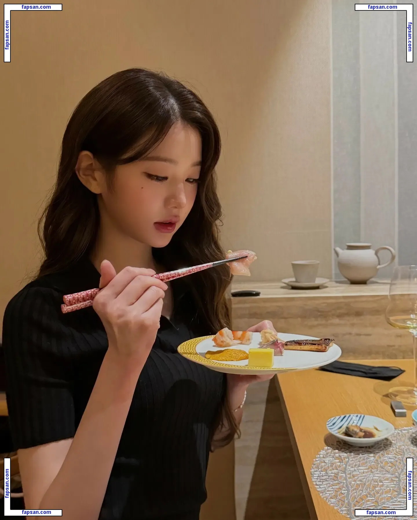 Jang Won-young голая фото #0774 с Онлифанс