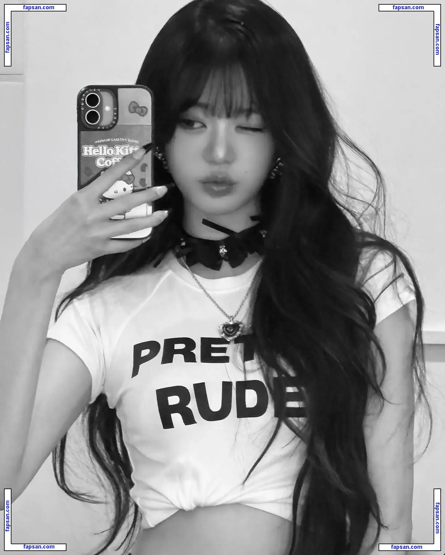 Jang Won-young голая фото #0775 с Онлифанс