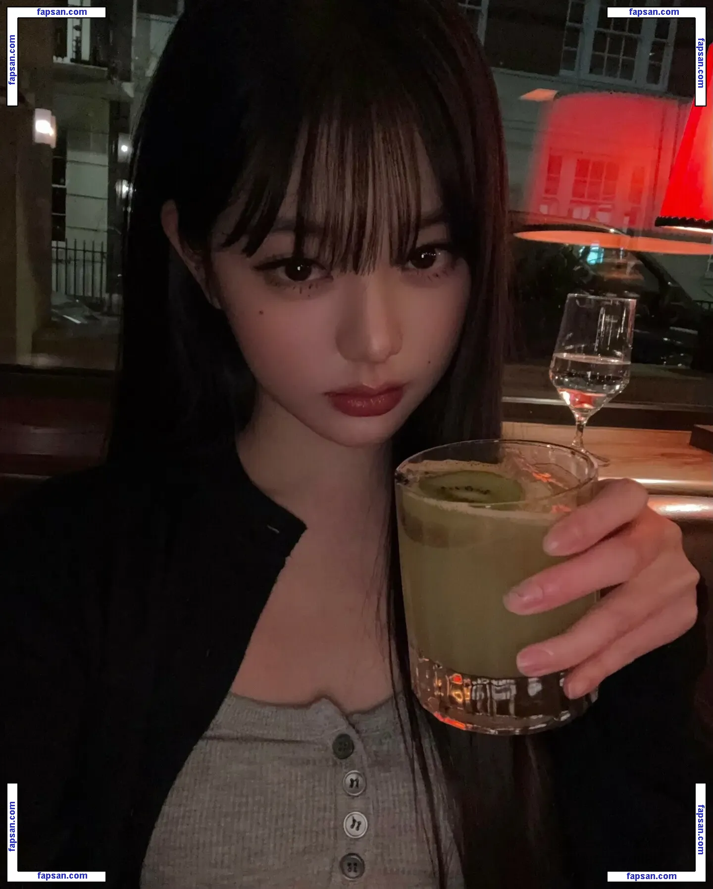 Jang Won-young голая фото #0777 с Онлифанс