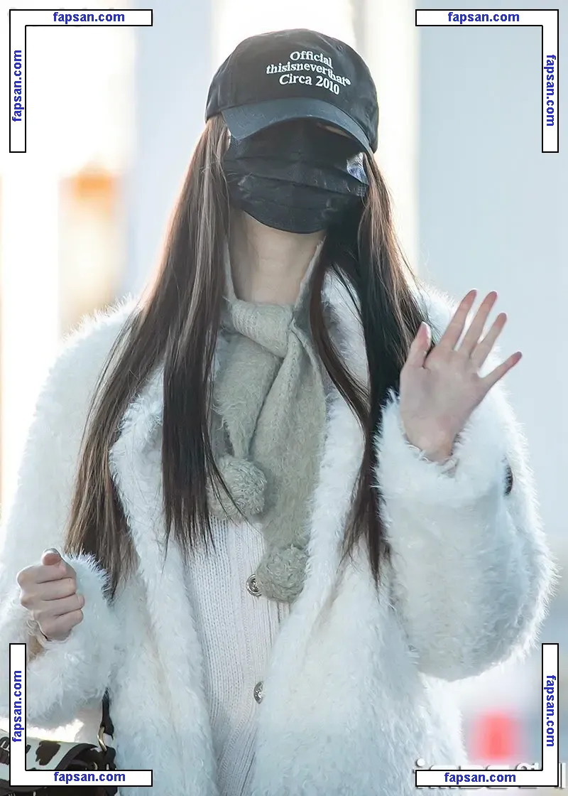 Jang Won-young голая фото #0784 с Онлифанс