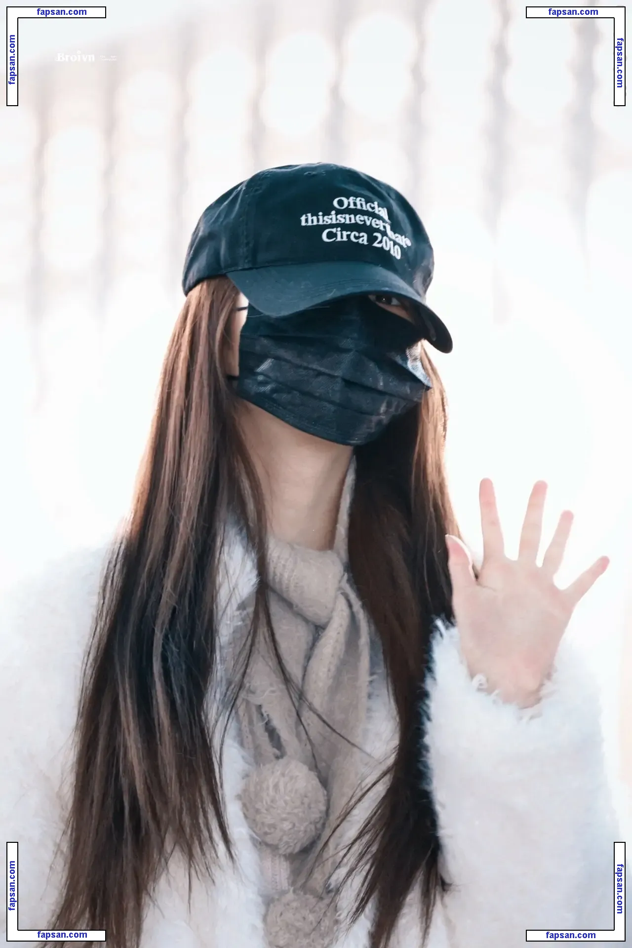 Jang Won-young голая фото #0785 с Онлифанс