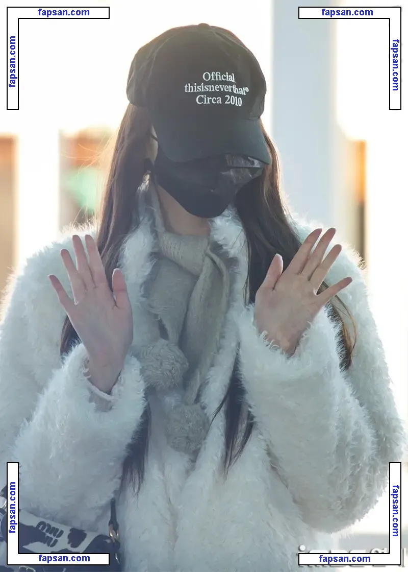 Jang Won-young голая фото #0787 с Онлифанс