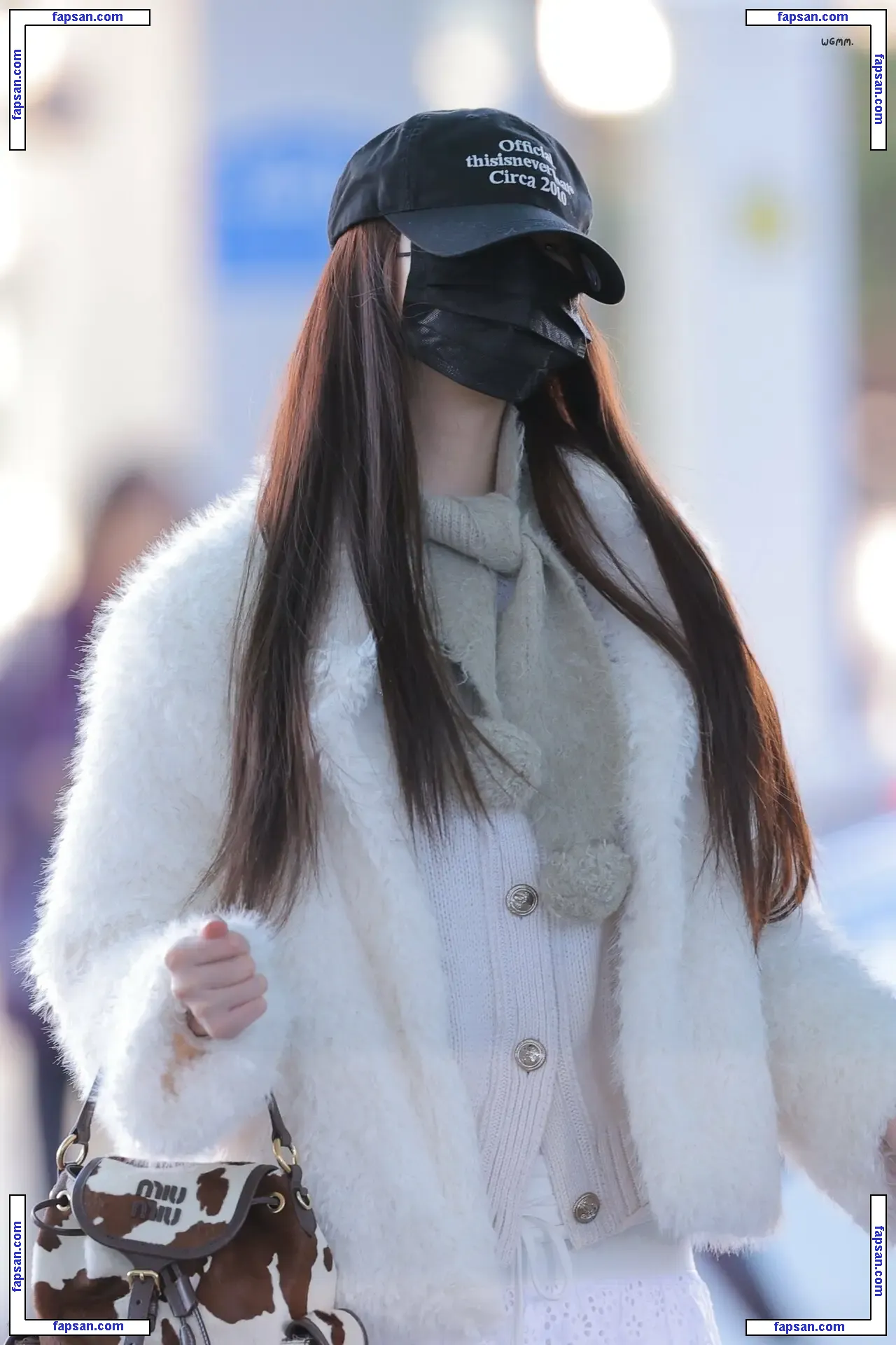 Jang Won-young голая фото #0788 с Онлифанс