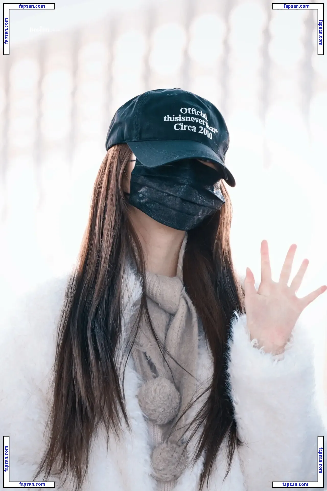 Jang Won-young голая фото #0789 с Онлифанс