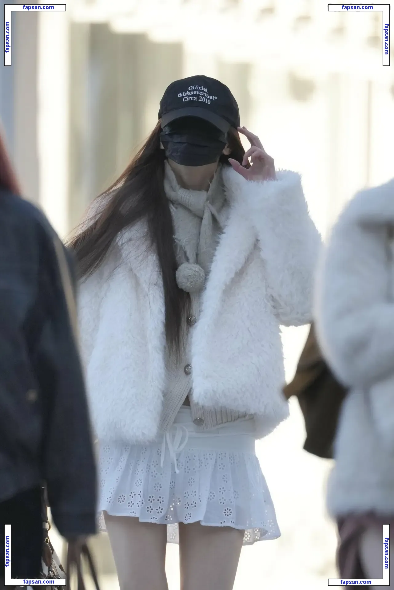 Jang Won-young голая фото #0800 с Онлифанс