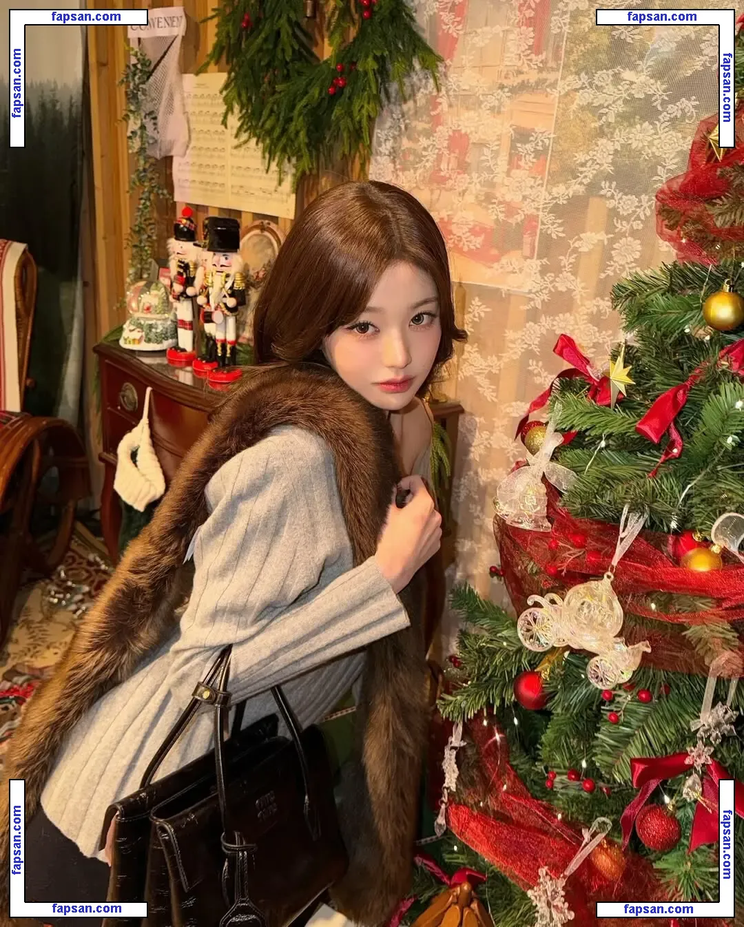 Jang Won-young голая фото #0801 с Онлифанс