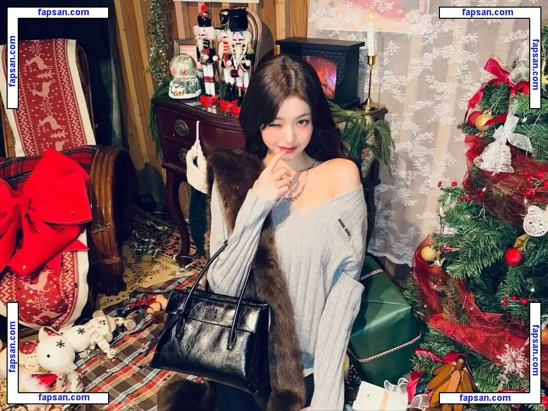 Jang Won-young голая фото #0802 с Онлифанс