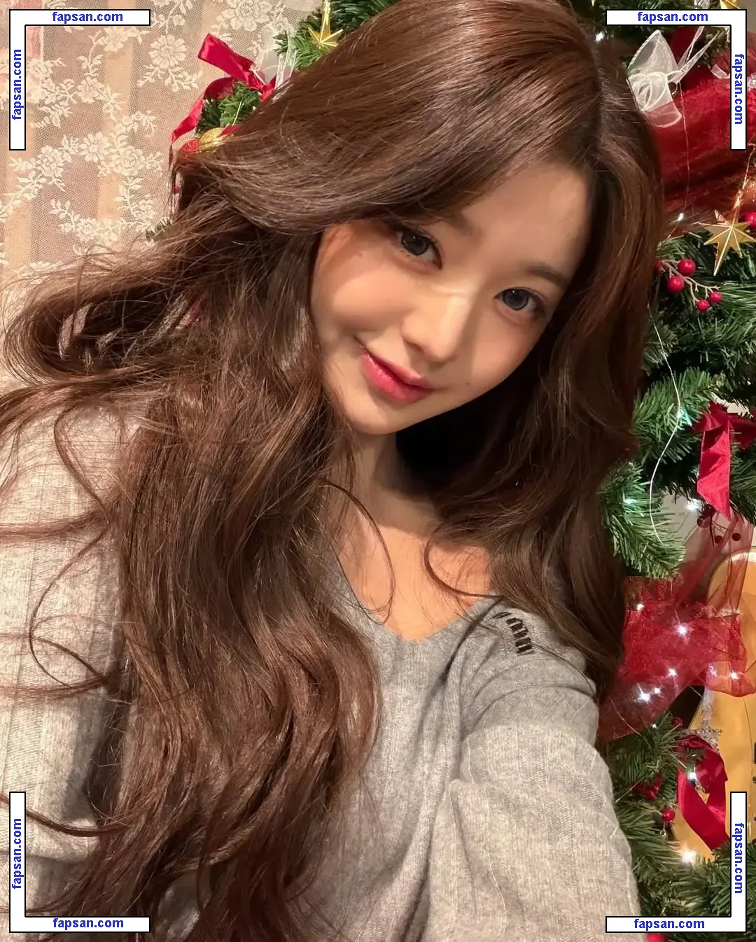 Jang Won-young голая фото #0804 с Онлифанс