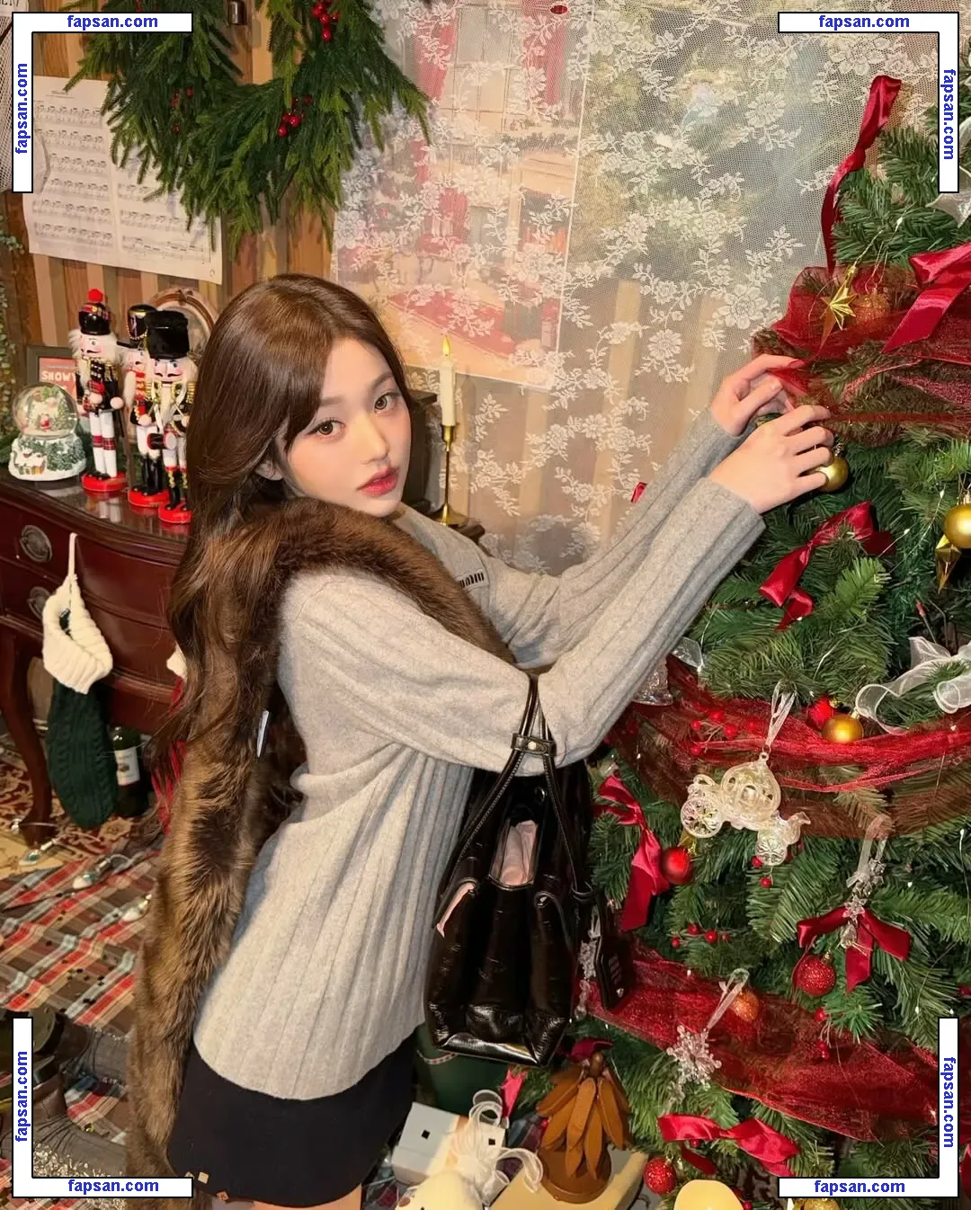 Jang Won-young голая фото #0808 с Онлифанс