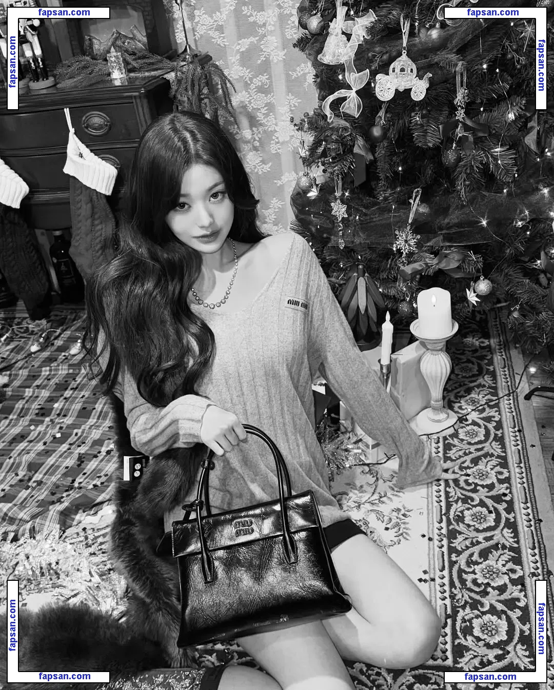 Jang Won-young голая фото #0816 с Онлифанс