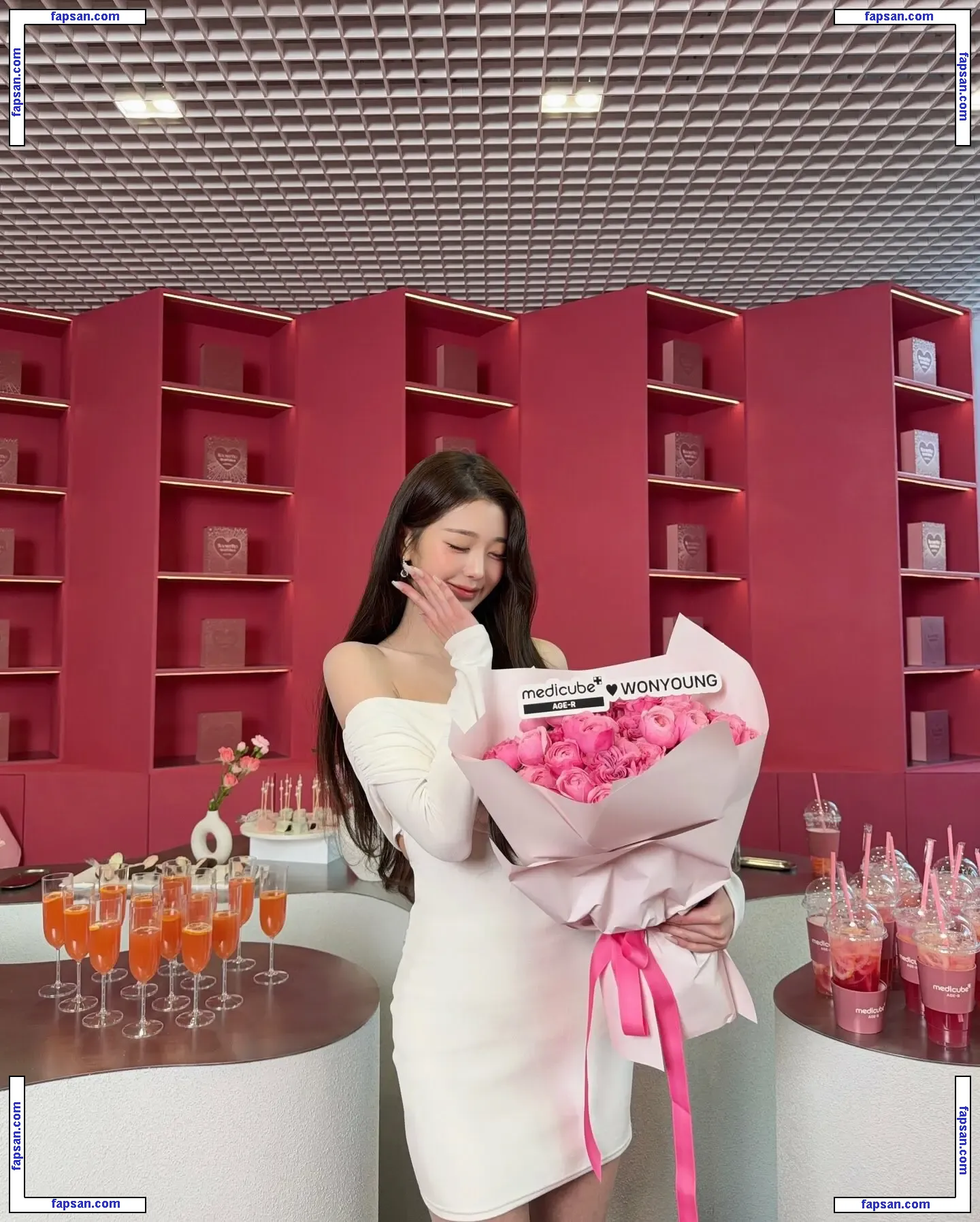 Jang Won-young nude photo #0818 from OnlyFans