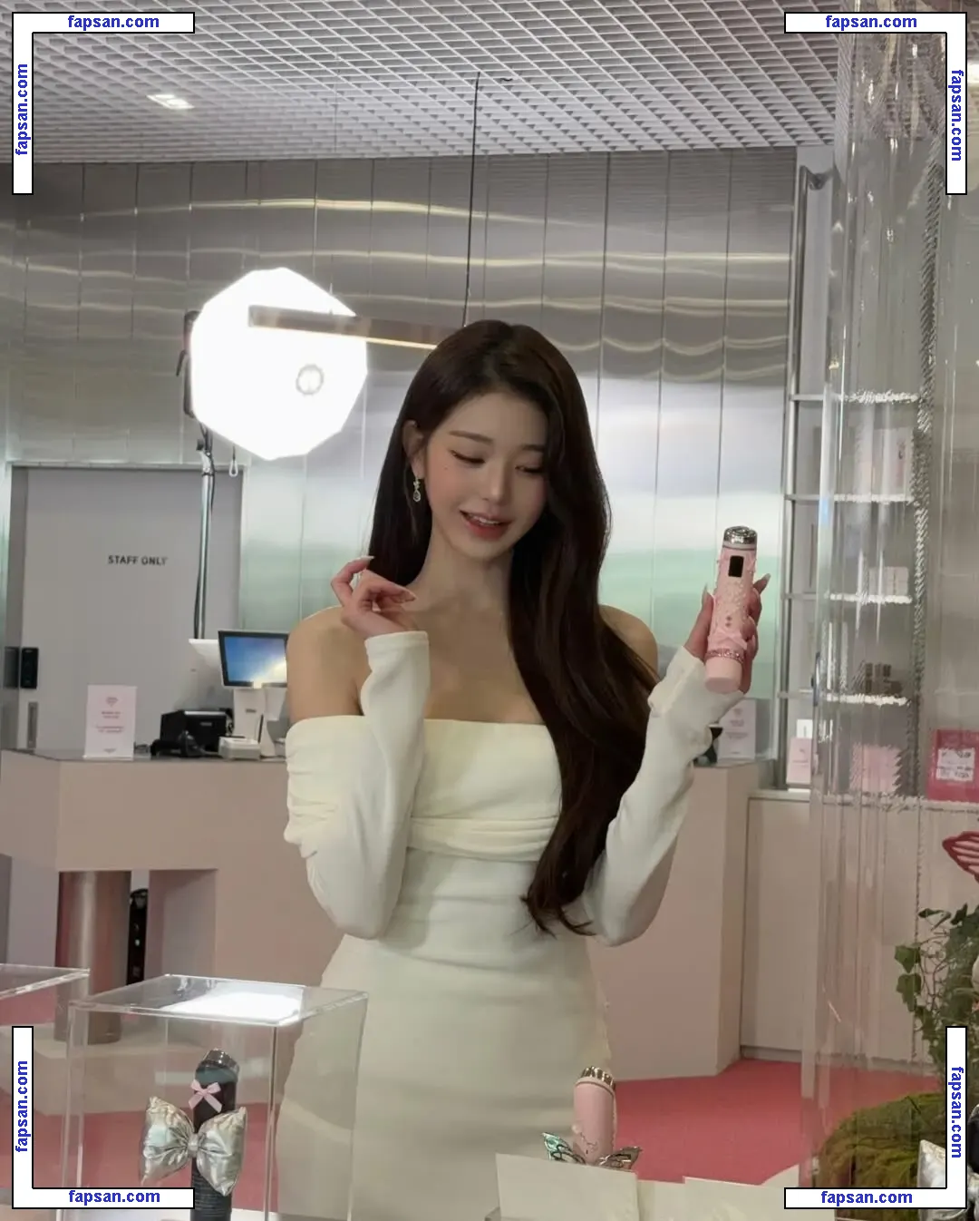 Jang Won-young голая фото #0825 с Онлифанс