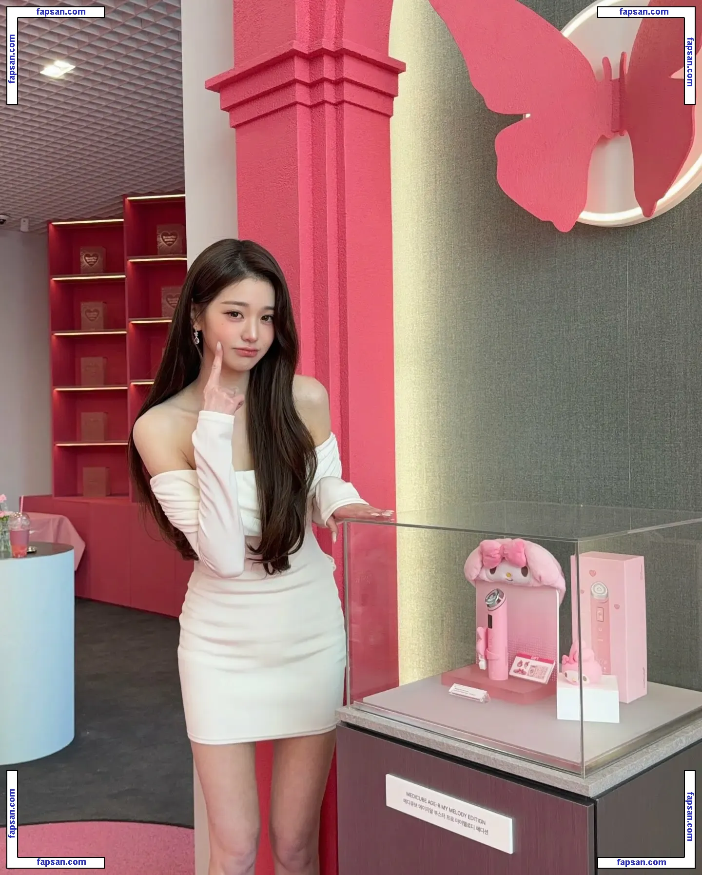 Jang Won-young голая фото #0826 с Онлифанс