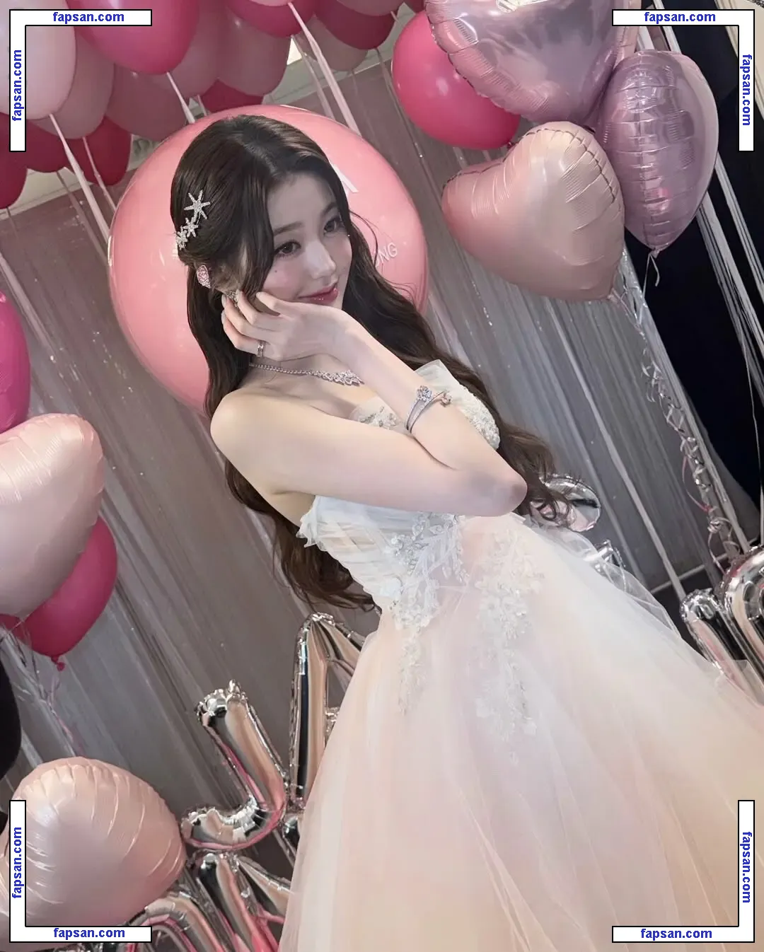 Jang Won-young голая фото #0828 с Онлифанс