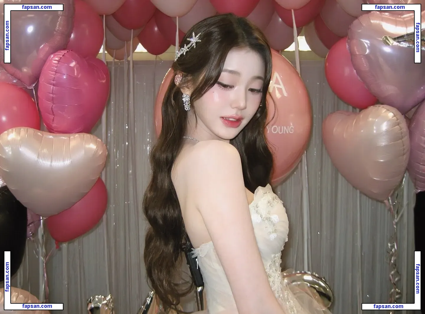 Jang Won-young голая фото #0829 с Онлифанс