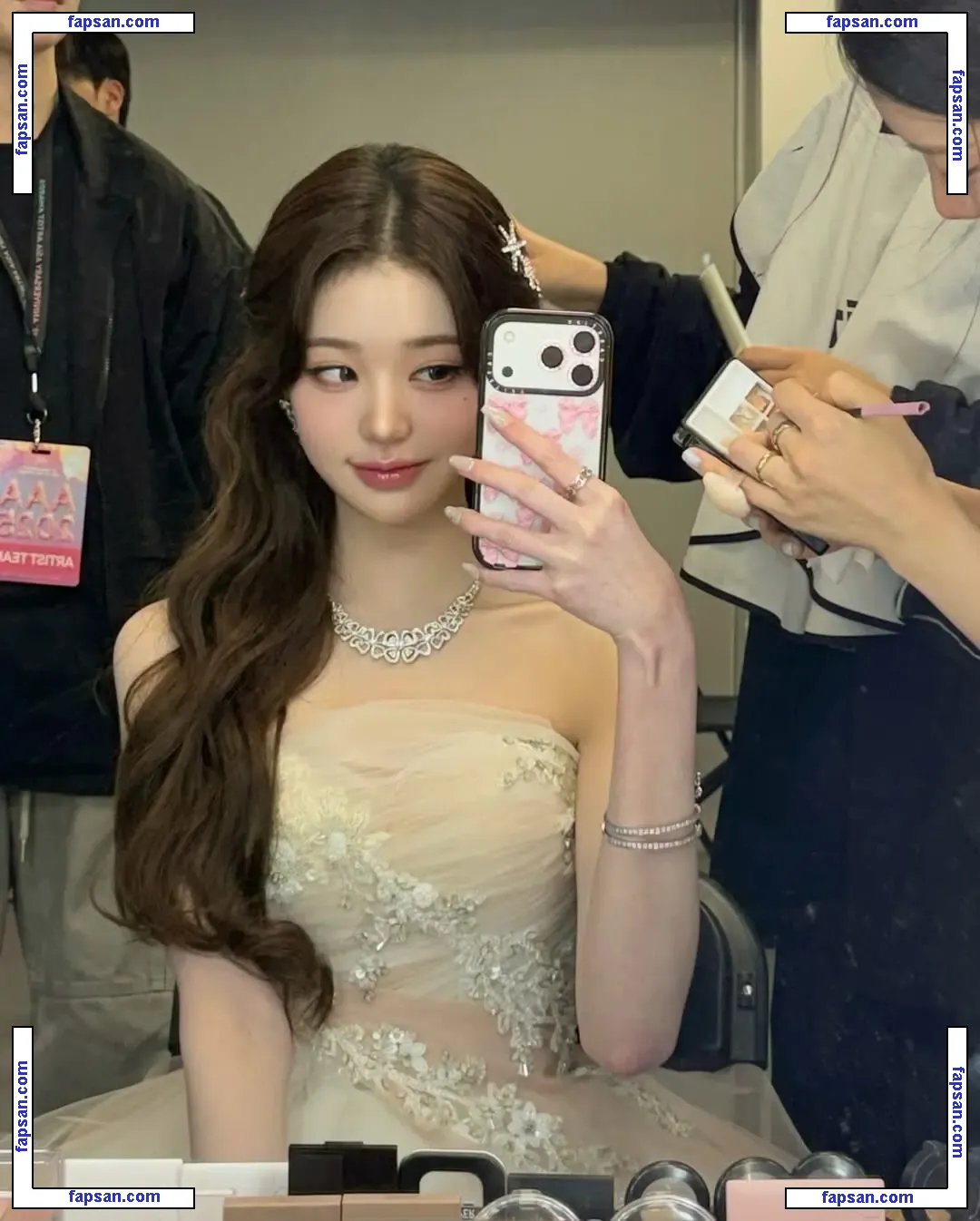 Jang Won-young голая фото #0830 с Онлифанс