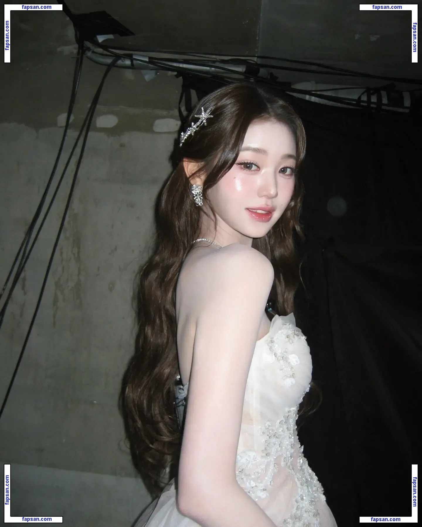 Jang Won-young голая фото #0833 с Онлифанс