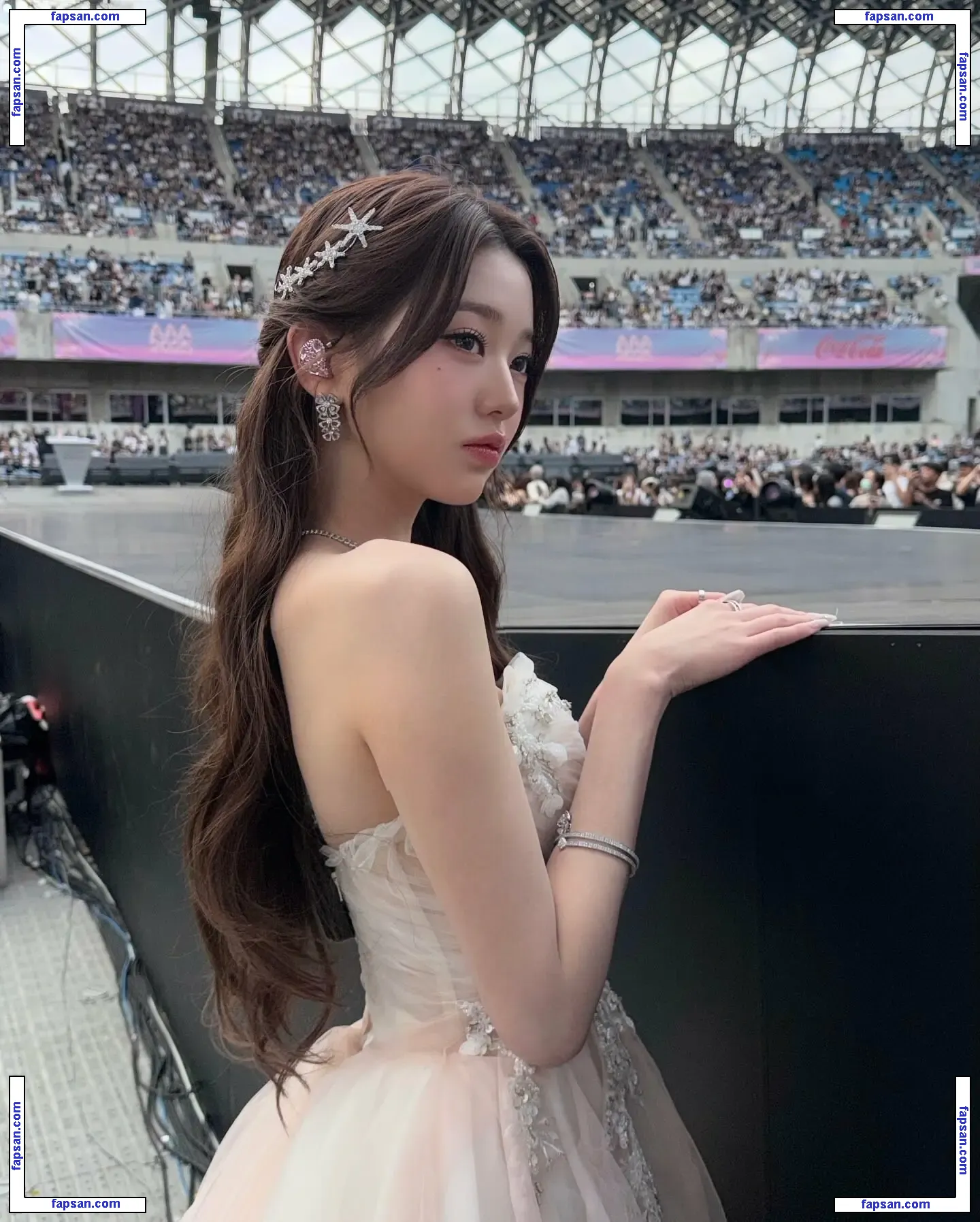 Jang Won-young голая фото #0834 с Онлифанс