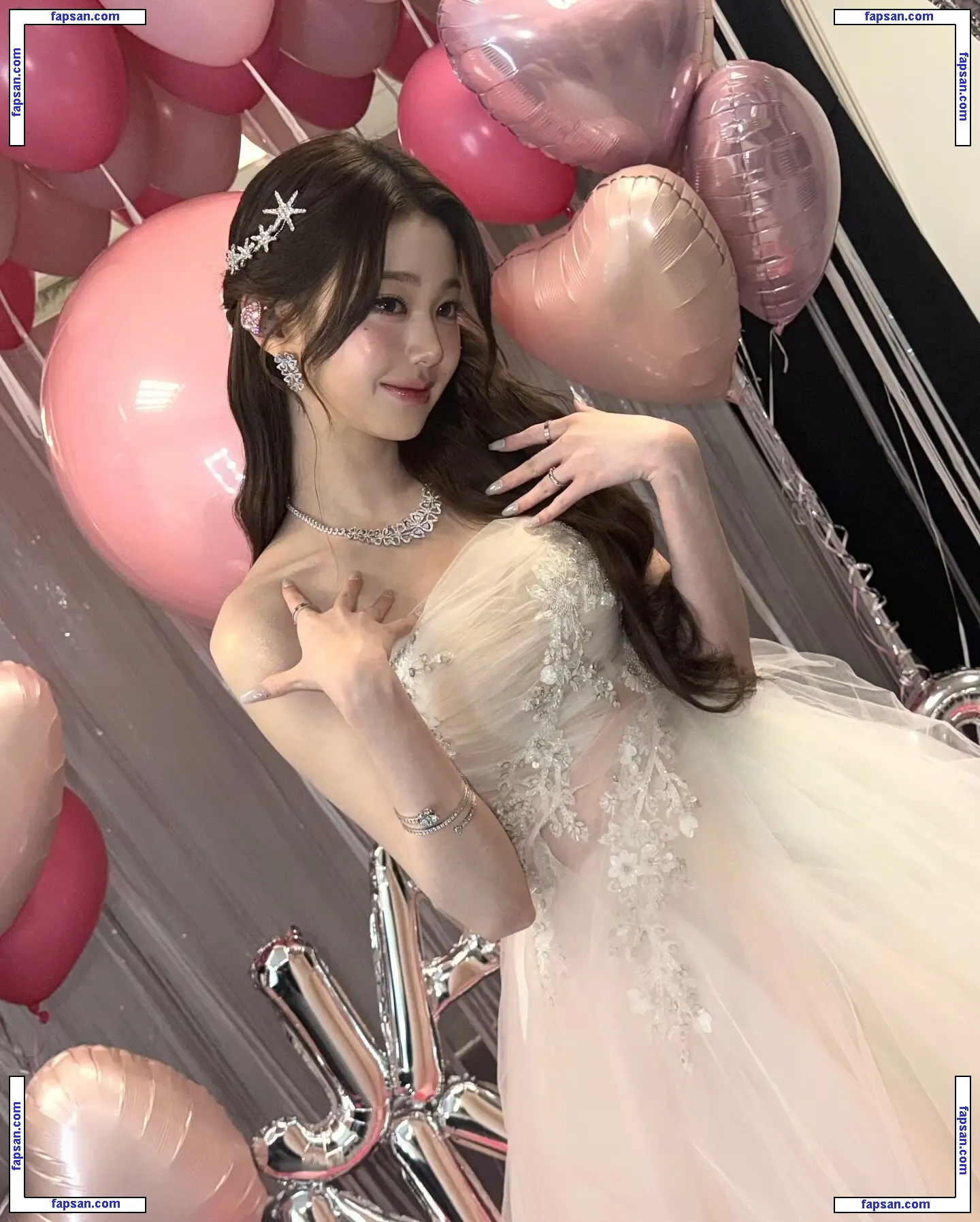 Jang Won-young голая фото #0835 с Онлифанс